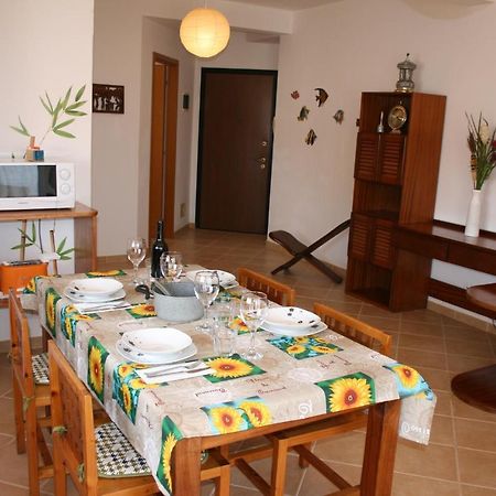 Casa Bahia 5 Apartment Santa Maria Exterior photo